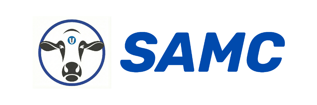 SAMC Logo